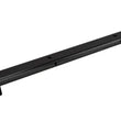 Load image into Gallery viewer, Go Rhino RHINO Bed Bar - Lite bar - Black - Main Product View