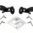Load image into Gallery viewer, Go Rhino 03-06 Chevrolet Silverado 1500/2500LD RC2 Brackets - Main Product View