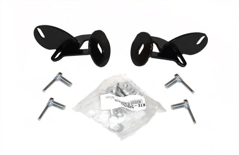 Go Rhino 03-06 Chevrolet Silverado 1500/2500LD RC2 Brackets - Main Product View