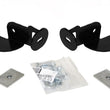 Load image into Gallery viewer, Go Rhino 03-06 Chevrolet Silverado 2500HD/3500HD RC2 Brackets - Main Product View