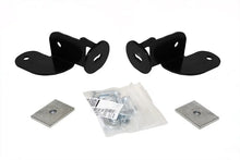 Load image into Gallery viewer, Go Rhino 03-06 Chevrolet Silverado 2500HD/3500HD RC2 Brackets - Main Product View
