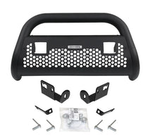 Load image into Gallery viewer, Go Rhino 03-06 Chevy 2500HD RC2 LR 2 Lights Complete Kit w/Front Guard + Brkts - Main Product View