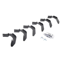 Load image into Gallery viewer, Go Rhino 04-14 Ford F-150 Brackets for RB Running Boards - Main Product View