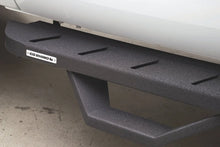 Load image into Gallery viewer, Go Rhino 04-14 Ford F-150 RB10 Complete Kit w/RB10 + Brkts + 2 RB10 Drop Steps - Side View