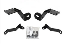 Load image into Gallery viewer, Go Rhino 06-15 Toyota RAV4 RC2 Brackets - Main Product View
