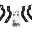 Load image into Gallery viewer, Go Rhino 07-10 Chevrolet Silverado 2500HD/3500HD Brackets for OE Xtreme Cab Length SideSteps - Main Product View