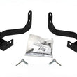 Load image into Gallery viewer, Go Rhino 07-13 Chevrolet Avalanche RC2 Brackets - Main Product View