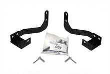 Load image into Gallery viewer, Go Rhino 07-13 Chevrolet Avalanche RC2 Brackets - Main Product View