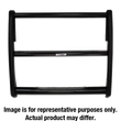 Load image into Gallery viewer, Go Rhino 07-13 Chevrolet Silverado 1500 3000 Series StepGuard - Black (Center Grille Guard Only) - Main Product View