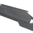 Load image into Gallery viewer, Go Rhino 07-18 Jeep Wrangler JK (Sport/Rubicon/Sahara) Rockline Front Bumper Lower Skid Plate ONLY - Side View