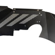 Load image into Gallery viewer, Go Rhino 07-18 Jeep Wrangler JK/JKU Front Fender Liners - Main Product View
