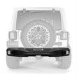 Load image into Gallery viewer, Go Rhino 07-18 Jeep Wrangler JK/JKU Rockline Rear Stubby Bumper - Main Product View