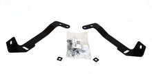 Load image into Gallery viewer, Go Rhino 07-19 Chevy 2500HD RC2 LR 20in Light Mnt Complete Kit w/Front Guard + Brkts - Main Product View