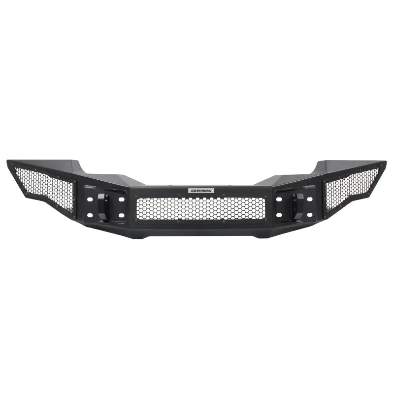 Go Rhino 07-20 Jeep Wrangler JL/JLU/JK/JKU/Gladiator JT Rockline Full Width Bumper - Additional View 8