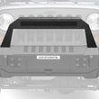 Load image into Gallery viewer, Go Rhino 07-20 Jeep Wrangler JL/JLU/JK/JKU/Gladiator JT Trailline 10 Light Mount Bar - Installation View