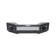 Load image into Gallery viewer, Go Rhino 07-20 Jeep Wrangler JL/JLU/JK/JKU/Gladiator JT Rockline Front Stubby Bumper - Additional View 8