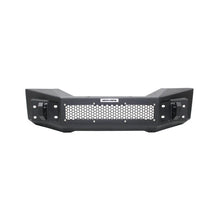Load image into Gallery viewer, Go Rhino 07-20 Jeep Wrangler JL/JLU/JK/JKU/Gladiator JT Rockline Front Stubby Bumper - Additional View 8