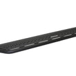 Load image into Gallery viewer, Go Rhino 07-20 Toyota Tundra Dominator Extreme D6 SideSteps Complete Kit w/SideStep + Brkts - Side View