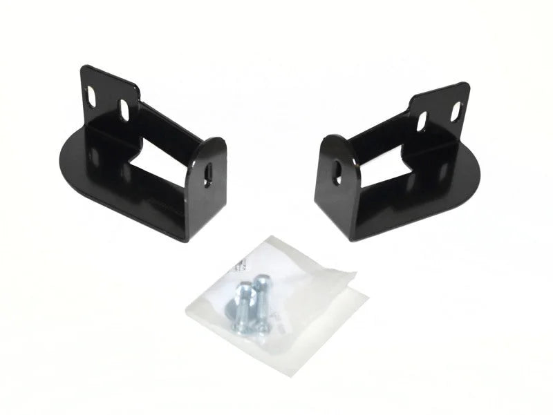 Go Rhino 07-20 Toyota Tundra RC2 Brackets - Main Product View