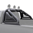 Load image into Gallery viewer, Go Rhino 07-20 Toyota Tundra Sport Bar 2.0 (Full Size) - Tex Blk - Back View