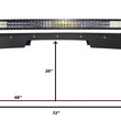 Load image into Gallery viewer, Go Rhino 07-20 Toyota Tundra Sport Bar 2.0 (Full Size) - Tex Blk - Additional View 7