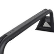 Load image into Gallery viewer, Go Rhino 07-20 Toyota Tundra Sport Bar 3.0 (Full Size) - Tex Blk - Back View