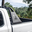 Load image into Gallery viewer, Go Rhino 07-20 Toyota Tundra Sport Bar 3.0 (Full Size) - Tex Blk - Installation View