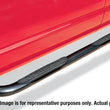 Load image into Gallery viewer, Go Rhino 09-14 Dodge Ram 1500 4000 Series SideSteps - Cab Length - Black - Main Product View