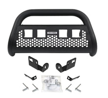 Load image into Gallery viewer, Go Rhino 09-20 Ford F-150 RC2 LR 4 Lights Complete Kit w/Front Guard + Brkts - Main Product View