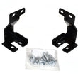 Load image into Gallery viewer, Go Rhino 10-18 Ram 2500/3500HD RC2 Brackets - Main Product View