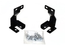 Load image into Gallery viewer, Go Rhino 10-18 Ram 2500/3500HD RC2 Brackets - Main Product View