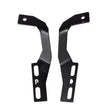 Load image into Gallery viewer, Go Rhino 10-22 Lexus GX460 XE Hood Hinge Cube Light Mount - Main Product View