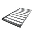 Load image into Gallery viewer, Go Rhino 10-23 Toyota 4Runner Ceros Low Profile Roof Rack - Tex. Blk - Main Product View