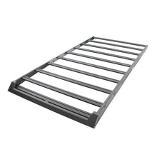 Load image into Gallery viewer, Go Rhino 10-23 Toyota 4Runner Ceros Low Profile Roof Rack - Tex. Blk - Main Product View