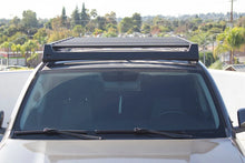 Load image into Gallery viewer, Go Rhino 10-23 Toyota 4Runner Ceros Low Profile Roof Rack - Tex. Blk - Additional View 5