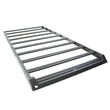 Load image into Gallery viewer, Go Rhino 10-23 Toyota 4Runner Ceros Low Profile Roof Rack - Tex. Blk - Additional View 12