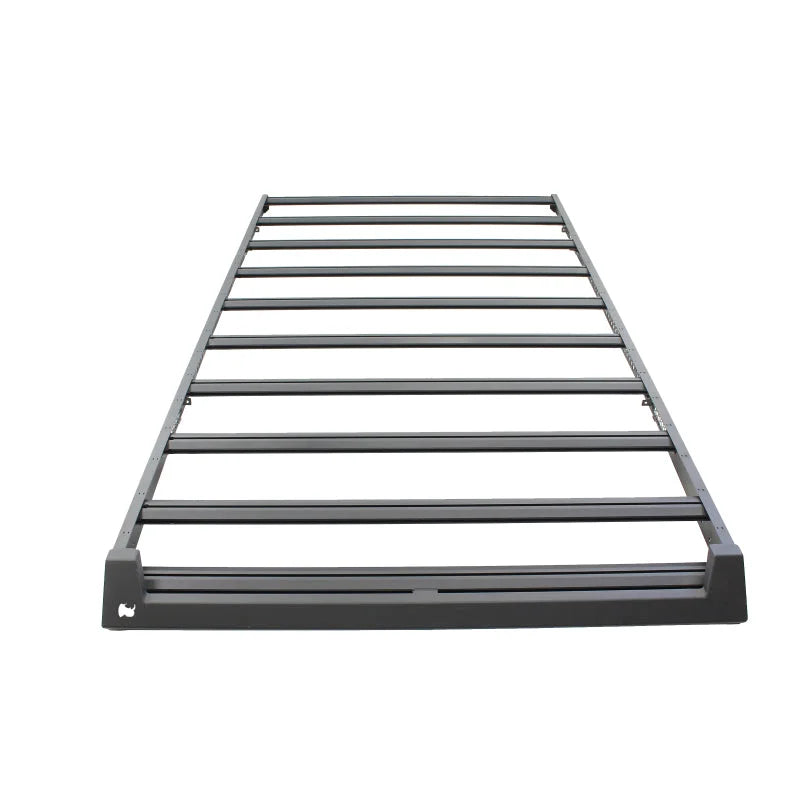 Go Rhino 10-23 Toyota 4Runner Ceros Low Profile Roof Rack - Tex. Blk - Additional View 13