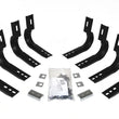 Load image into Gallery viewer, Go Rhino 11-14 Chevrolet Silverado 2500HD/3500HD Brackets for 6in OE Xtreme W2W SideSteps - Main Product View