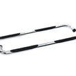 Load image into Gallery viewer, Go Rhino 11-14 Dodge Durango 4000 Series SideSteps - Cab Length - SS - Main Product View