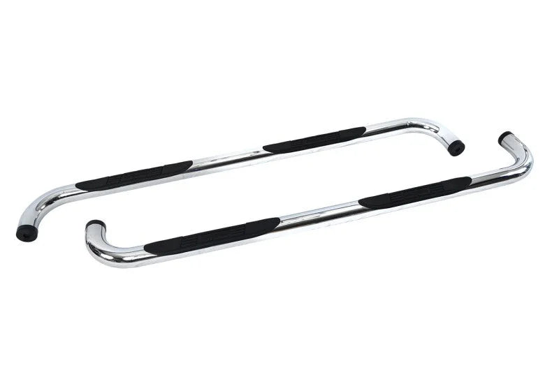 Go Rhino 11-14 Dodge Durango 4000 Series SideSteps - Cab Length - SS - Main Product View