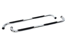 Load image into Gallery viewer, Go Rhino 11-14 Dodge Durango 4000 Series SideSteps - Cab Length - SS - Main Product View