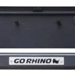 Load image into Gallery viewer, Go Rhino 11-16 Ford F-250/F-350/F-450 Super Duty BR20 Rear Bumper Replacement - Main Product View