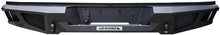 Load image into Gallery viewer, Go Rhino 11-16 Ford F-250/F-350/F-450 Super Duty BR20 Rear Bumper Replacement - Main Product View