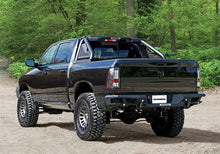 Load image into Gallery viewer, Go Rhino 13-19 Ram 1500/1500 Classic BR20 Rear Bumper Replacement - Main Product View