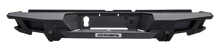 Load image into Gallery viewer, Go Rhino 13-19 Ram 1500/1500 Classic BR20 Rear Bumper Replacement - Side View