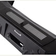 Load image into Gallery viewer, Go Rhino 14-15 Chevrolet Silverado 1500 BR6 Front Bumper Replacement - Back View