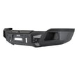 Load image into Gallery viewer, Go Rhino 14-15 Chevrolet Silverado 1500 BR6 Front Bumper Replacement - Additional View 7