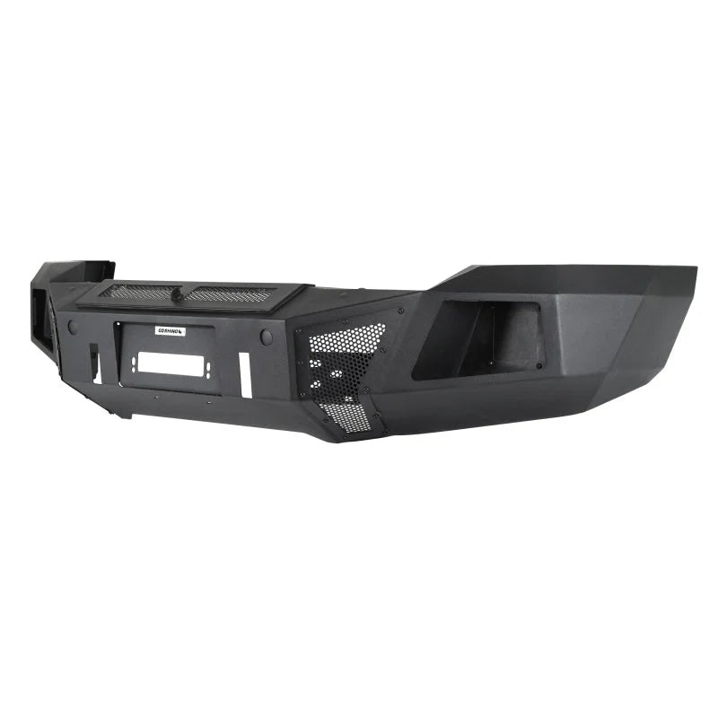 Go Rhino 14-15 Chevrolet Silverado 1500 BR6 Front Bumper Replacement - Additional View 7