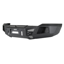 Load image into Gallery viewer, Go Rhino 14-15 Chevrolet Silverado 1500 BR6 Front Bumper Replacement - Additional View 7
