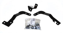 Load image into Gallery viewer, Go Rhino 14-15 Chevrolet Silverado 1500 RC2 Brackets - Main Product View